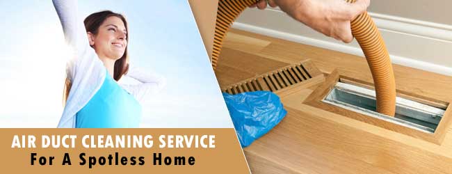 Air Duct Cleaning Westlake Village