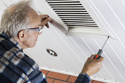 Air Duct Repair 24/7 Services